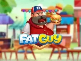 Fat Guy screenshot