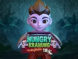 Hungry Krahung screenshot