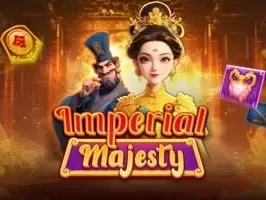 Imperial Majesty screenshot