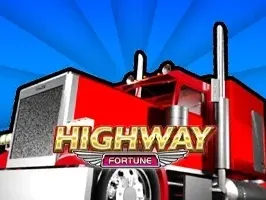 Highway Fortune screenshot