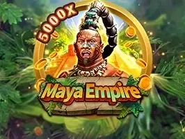 Maya Empire screenshot