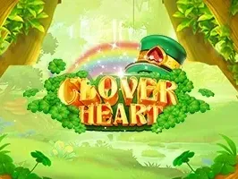 Clover Heart screenshot