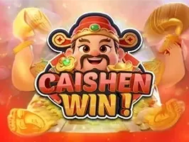 Caishen Win! screenshot
