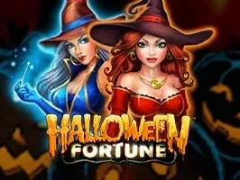 Halloween Fortune screenshot