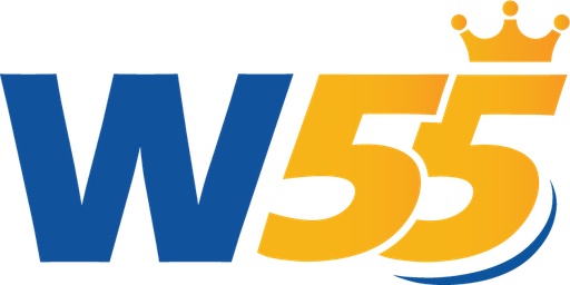 w55casino Logo